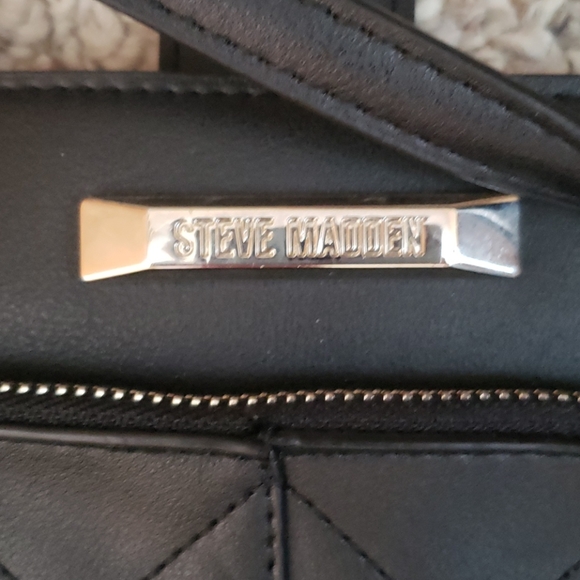 STEVE MADDEN leather purse - Picture 6 of 6